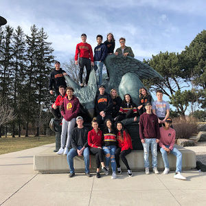 Meet your Posher, Isabelle